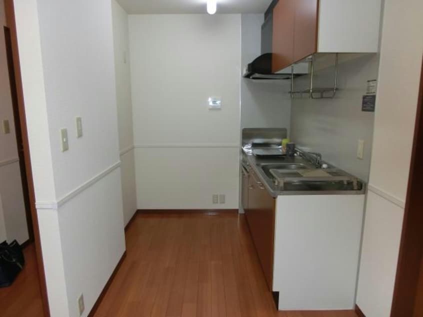 キッチンスペース ドムス・ニシノ