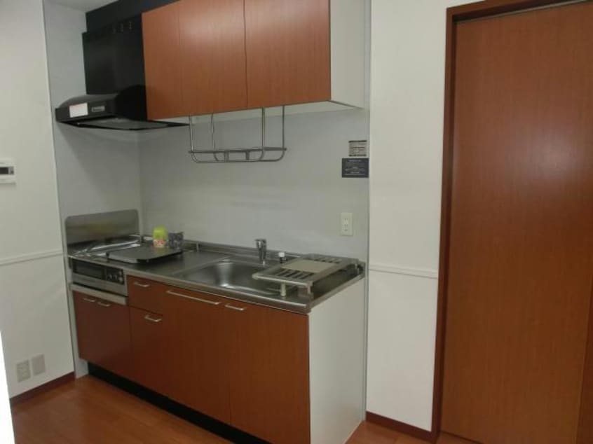 キッチン ドムス・ニシノ