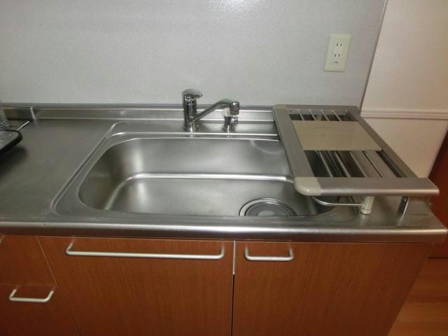 キッチン ドムス・ニシノ