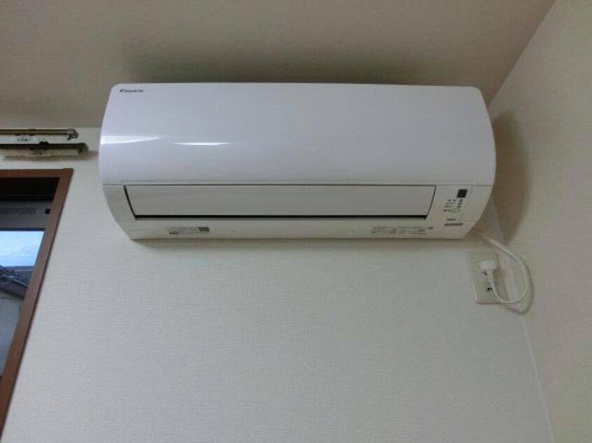 エアコン ドムス・ニシノ