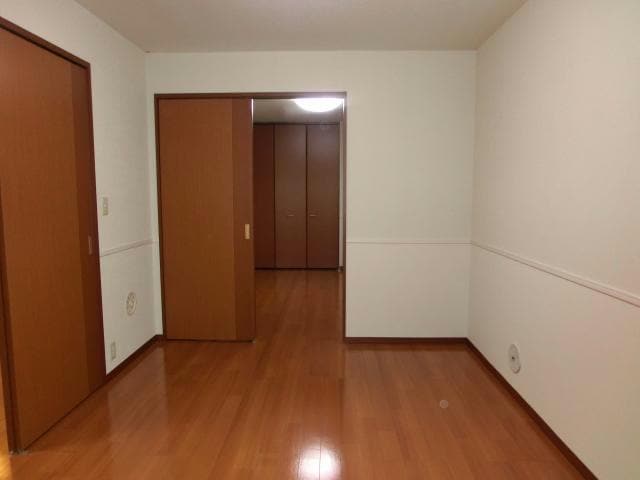 洋室１ ドムス・ニシノ