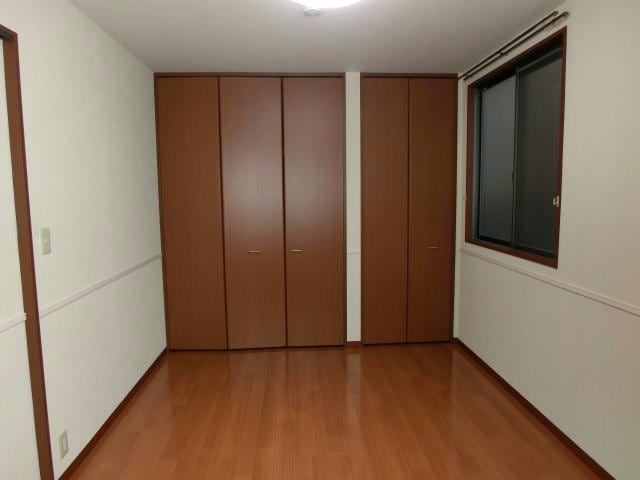 洋室２ ドムス・ニシノ