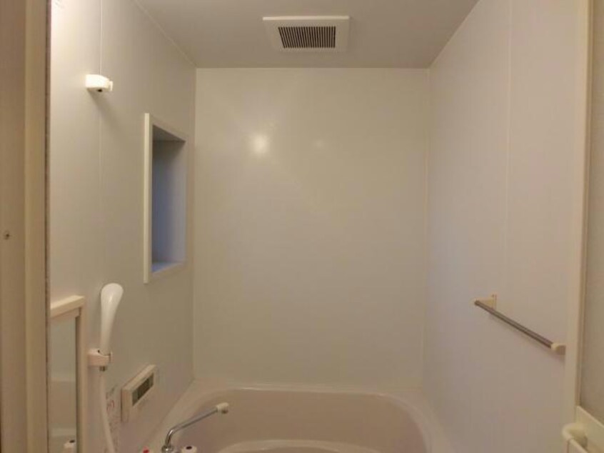 バス／シャワールーム等 ドムス・ニシノ