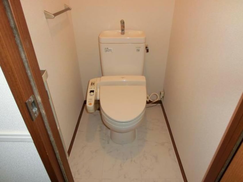 トイレ ドムス・ニシノ