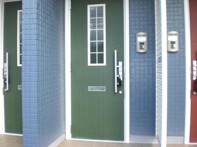 玄関周り ラ・メール５９