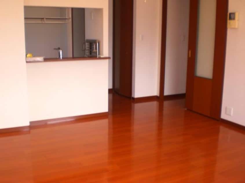 リビング ラ・メール５９