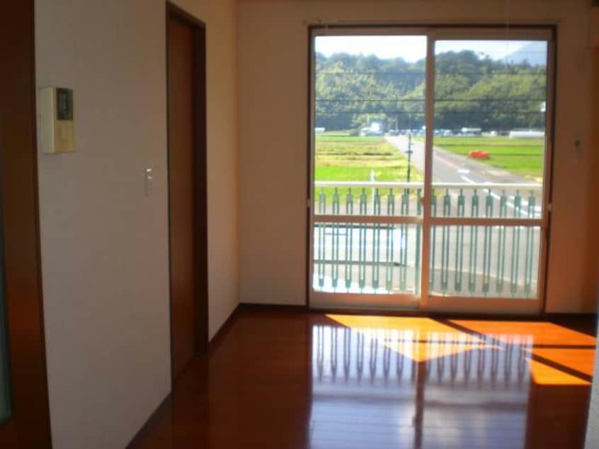 リビング ラ・メール５９