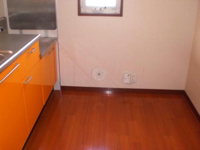 キッチンスペース ラ・メール５９