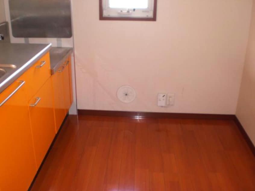 キッチンスペース ラ・メール５９