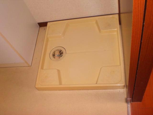 室内洗濯機置場 ラ・メール５９