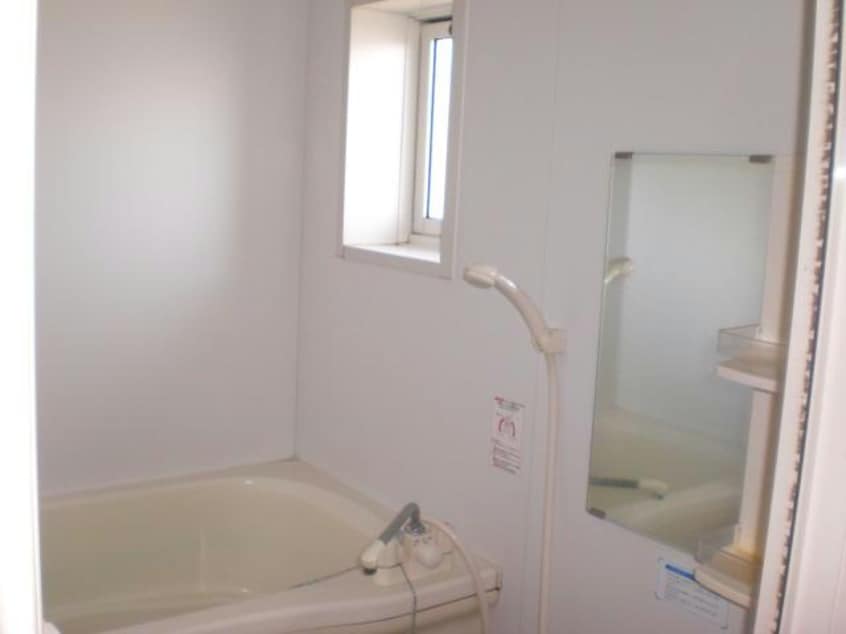 バス／シャワールーム等 ラ・メール５９