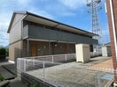 外観写真 カーム