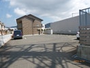 駐車場 カーム