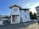 ベイサージュの外観