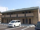 ＫＮＫＳ　アダージョの外観