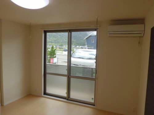 リビング リバビュー豊昂