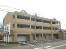 まほらま２番館の外観