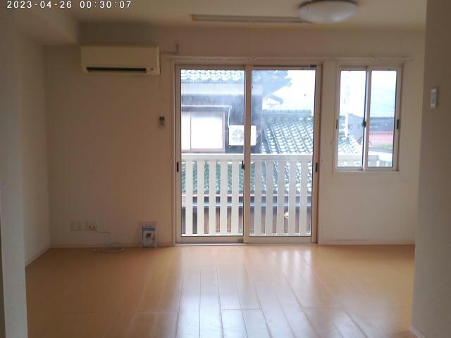 リビング ブルーム