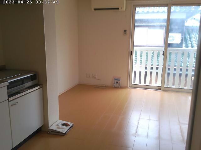 リビング ブルーム