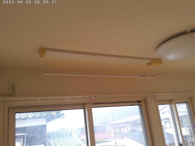 室内物干し ブルーム