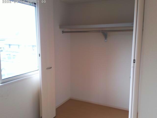 クローゼット ブルーム