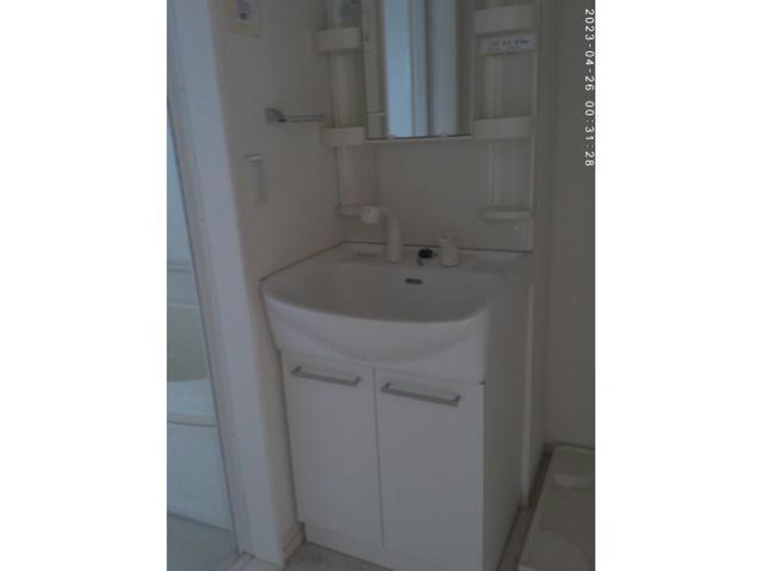 シャンプードレッサー ブルーム