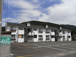 坂下ハイツ