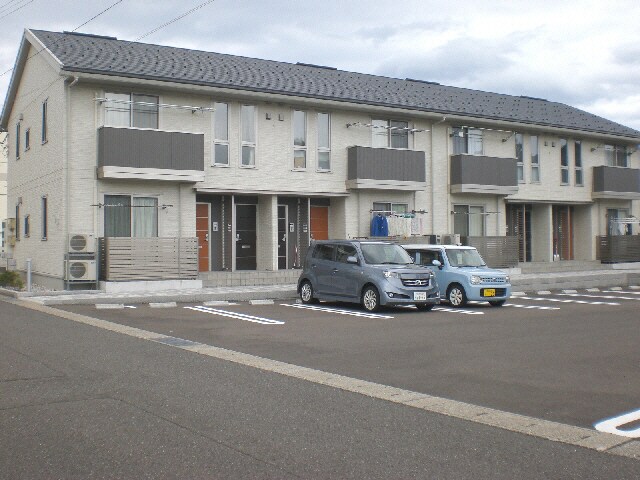 外観写真 カーサ　ディ　パーチェ