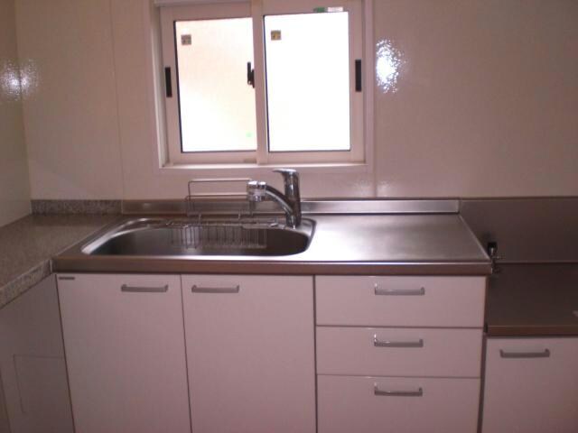 キッチン カーサ　ディ　パーチェ