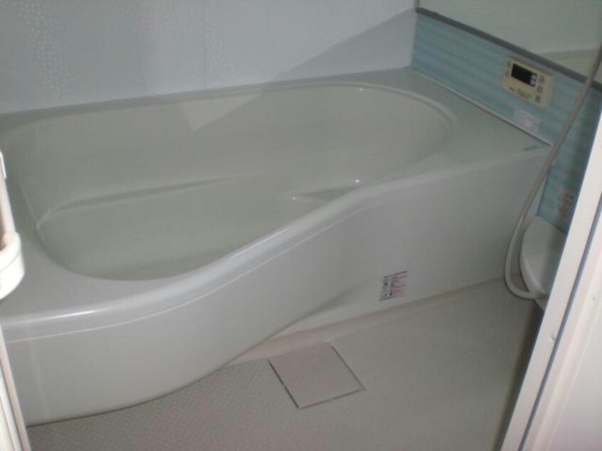 追焚機能/浴室乾燥機付き一坪浴室 カーサ　ディ　パーチェ