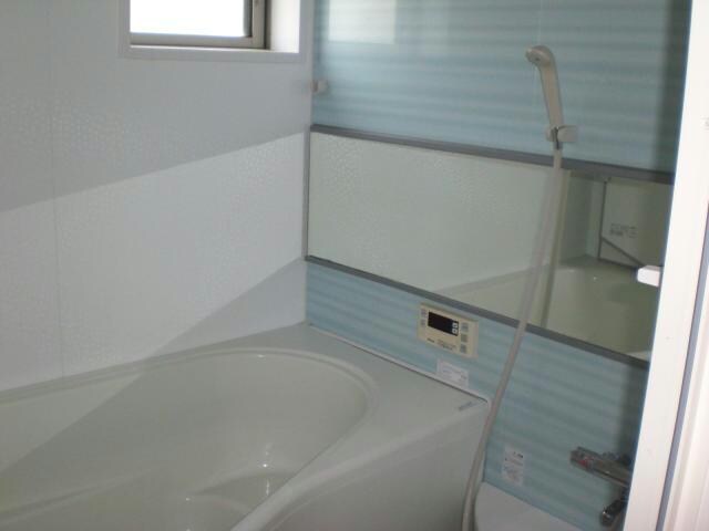 追焚機能/浴室乾燥機付き一坪浴室 カーサ　ディ　パーチェ