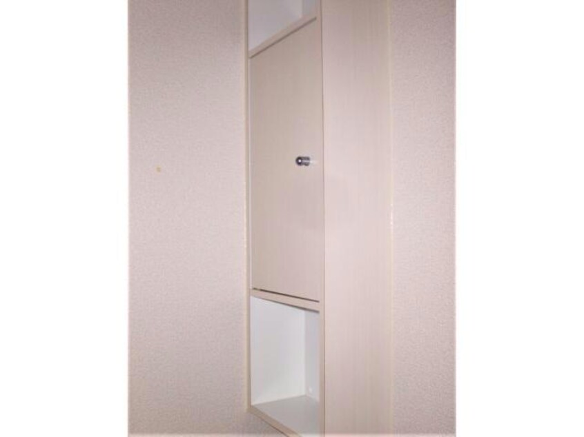 トイレ収納棚 クラールK