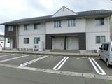 ヴィラーチェ古田刈