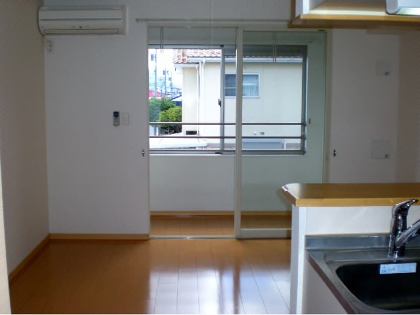 リビング サン・リベールⅠ・Ⅱ