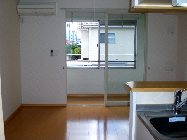 リビング サン・リベールⅠ・Ⅱ