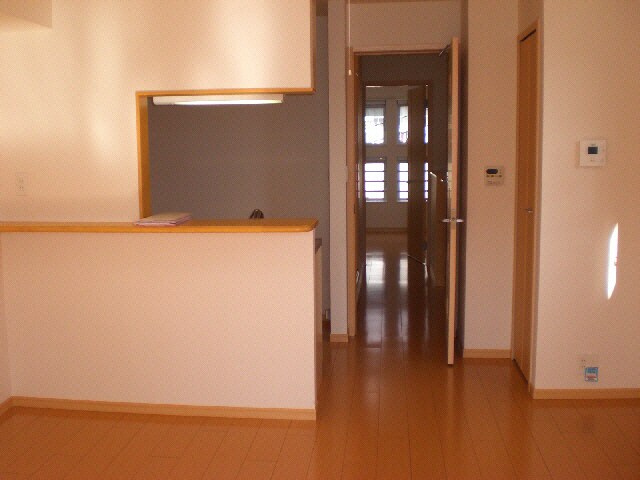 リビング サン・リベールⅠ・Ⅱ