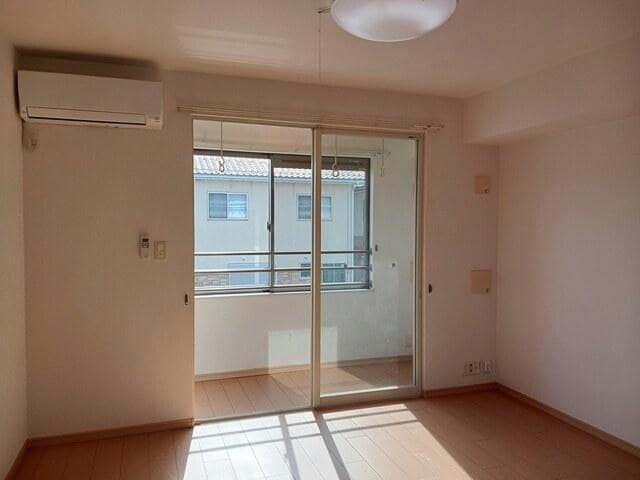 リビング サン・リベールⅠ・Ⅱ