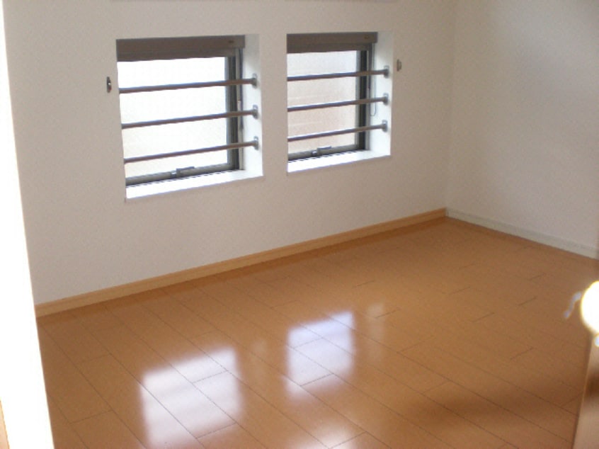 洋室 サン・リベールⅠ・Ⅱ