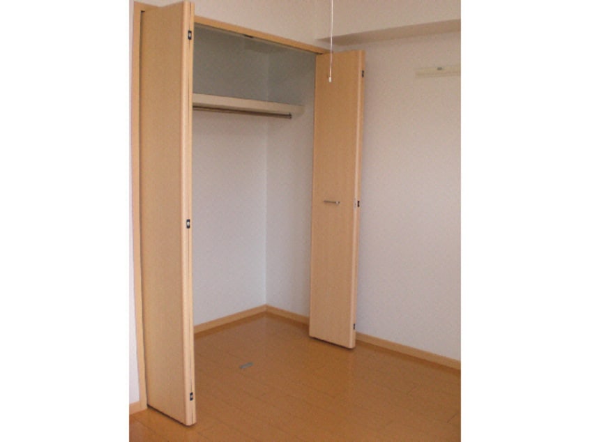 クローゼット サン・リベールⅠ・Ⅱ