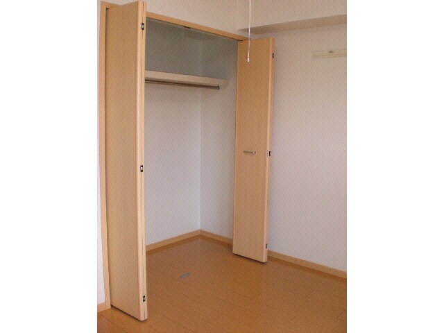 クローゼット サン・リベールⅠ・Ⅱ