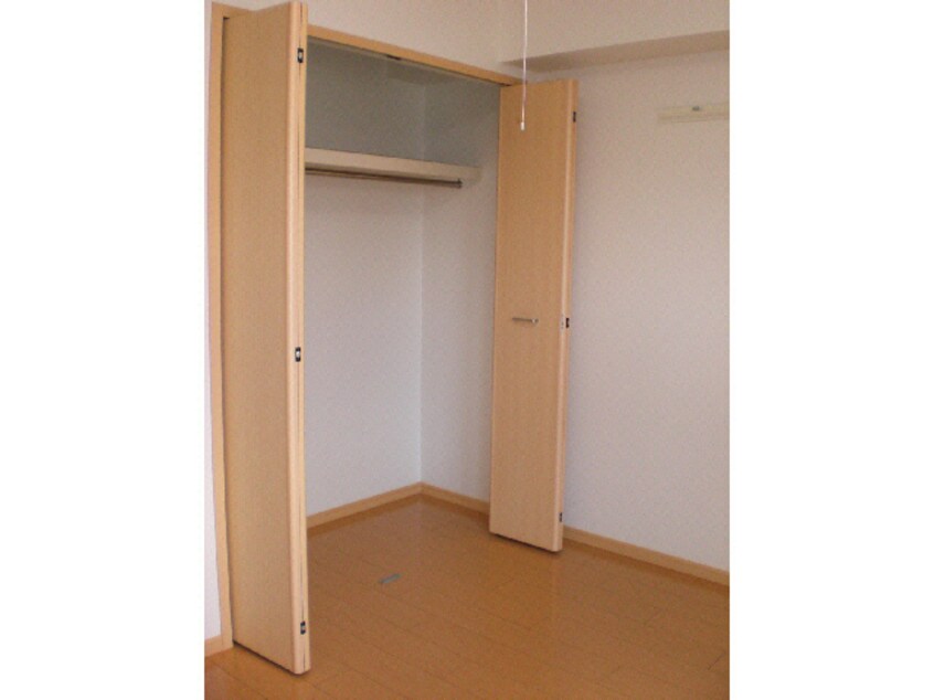 クローゼット サン・リベールⅠ・Ⅱ