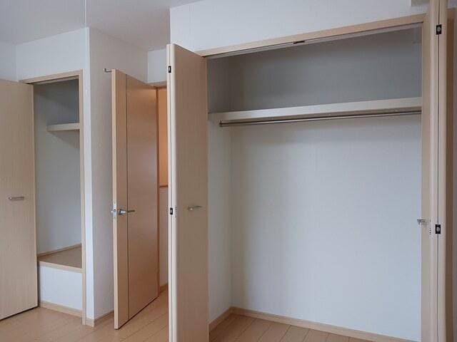 クローゼット サン・リベールⅠ・Ⅱ