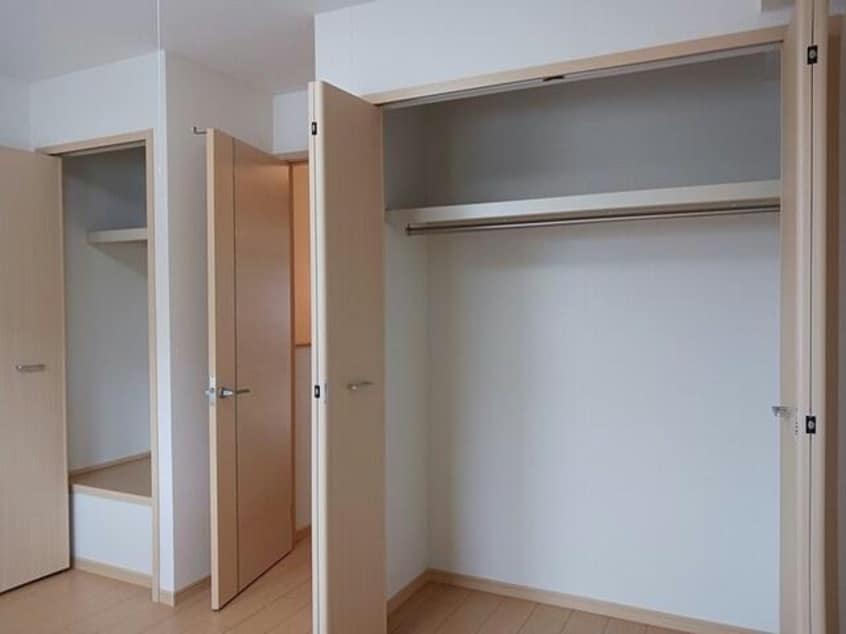 クローゼット サン・リベールⅠ・Ⅱ