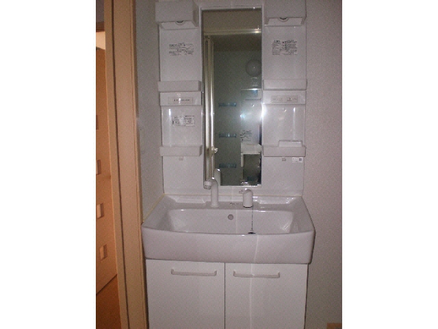 シャンプードレッサー サン・リベールⅠ・Ⅱ