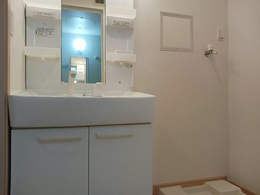 シャンプードレッサー サン・リベールⅠ・Ⅱ