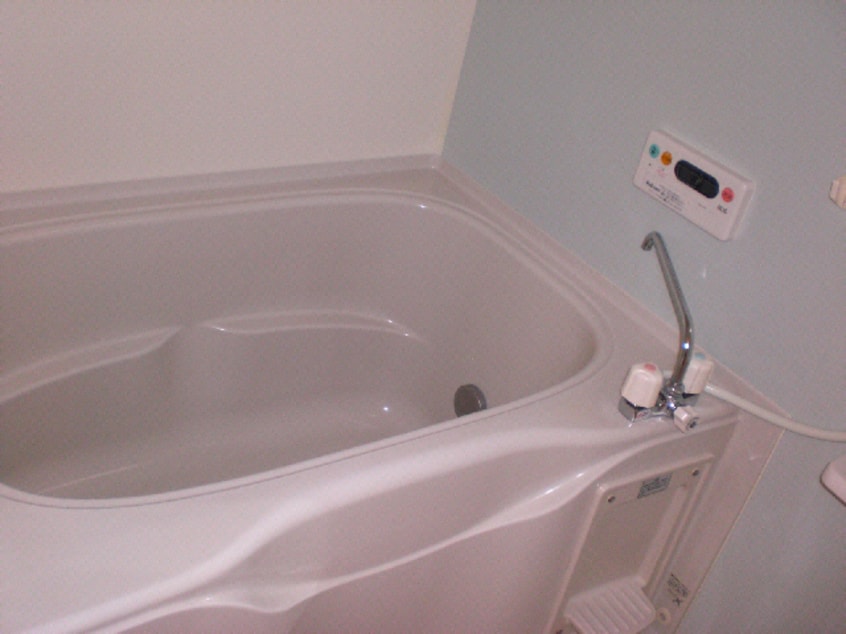 追焚機能/浴室乾燥機付きバス サン・リベールⅠ・Ⅱ