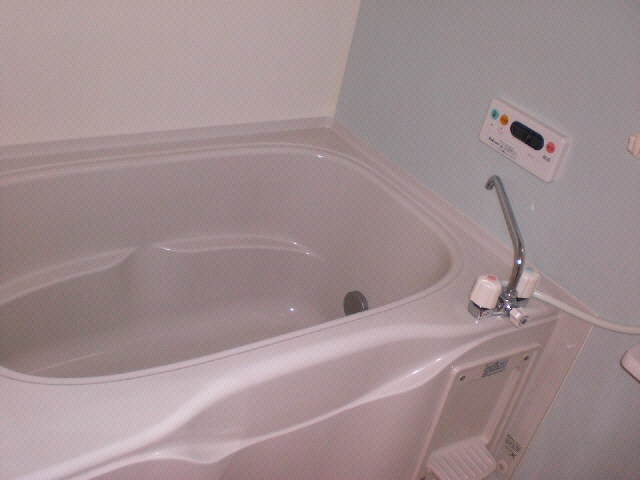 追焚機能/浴室乾燥機付きバス サン・リベールⅠ・Ⅱ