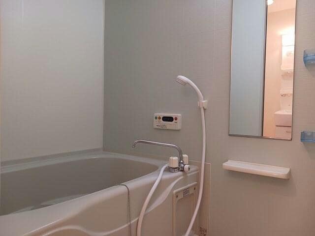 追焚機能/浴室乾燥機付きバス サン・リベールⅠ・Ⅱ