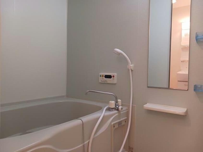 追焚機能/浴室乾燥機付きバス サン・リベールⅠ・Ⅱ