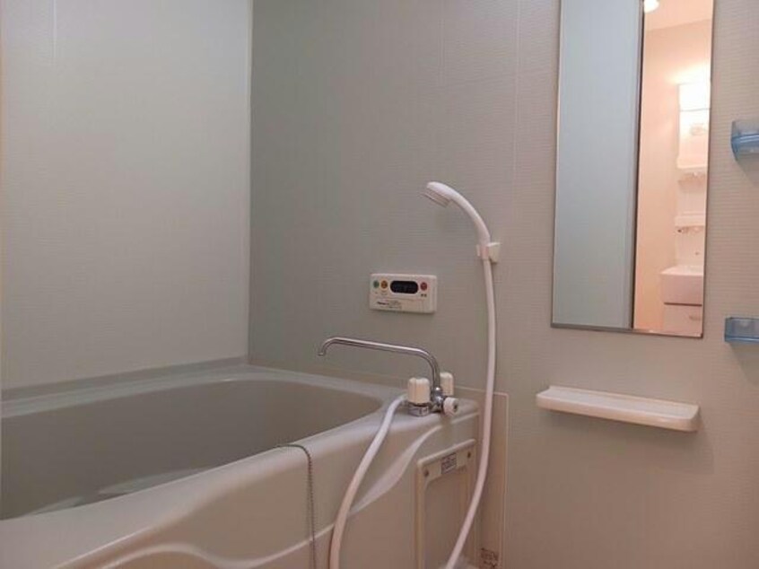 追焚機能/浴室乾燥機付きバス サン・リベールⅠ・Ⅱ